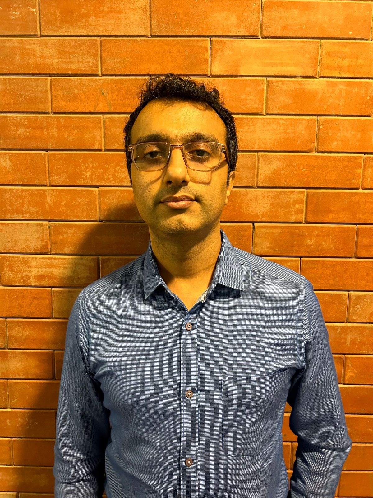 Mihir Purohit